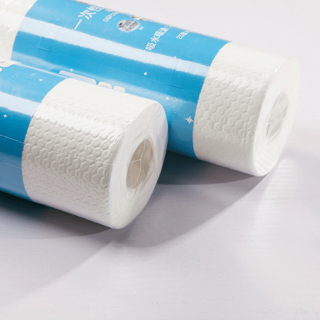 فيلم بولي أوليفين (POF) يتقلص 