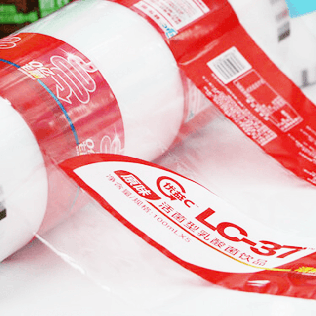 طباعة POF يتقلص الفيلم