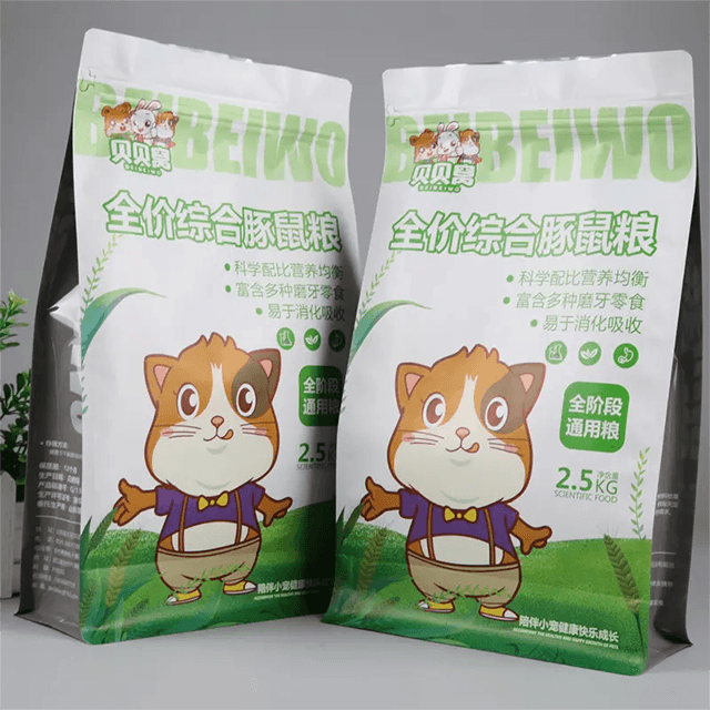 حقيبة بسحاب مع مادة مركبة