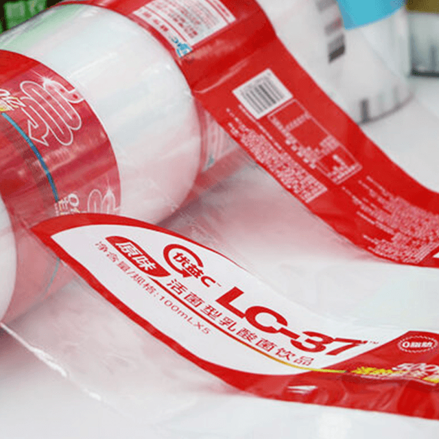 مطبوعة بوف يتقلص الفيلم