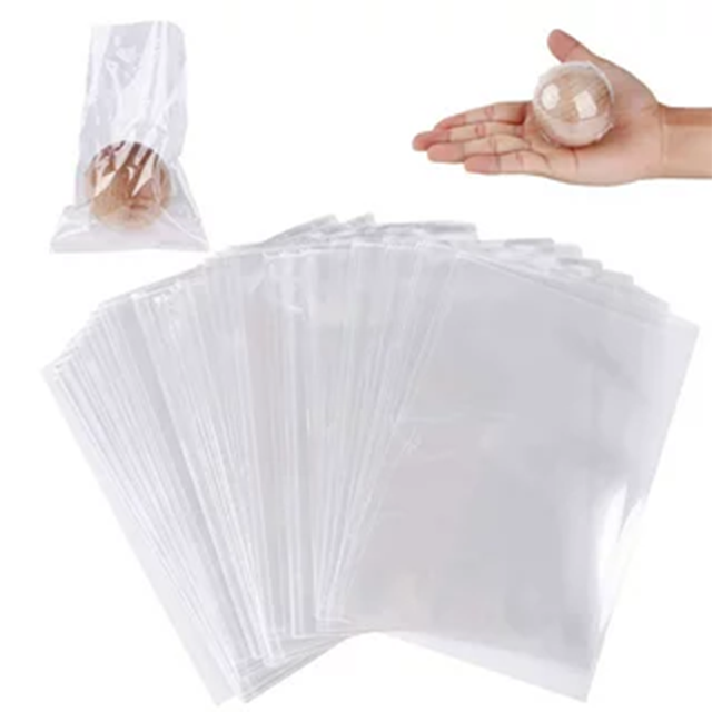 كيس ختم الحرارة POF