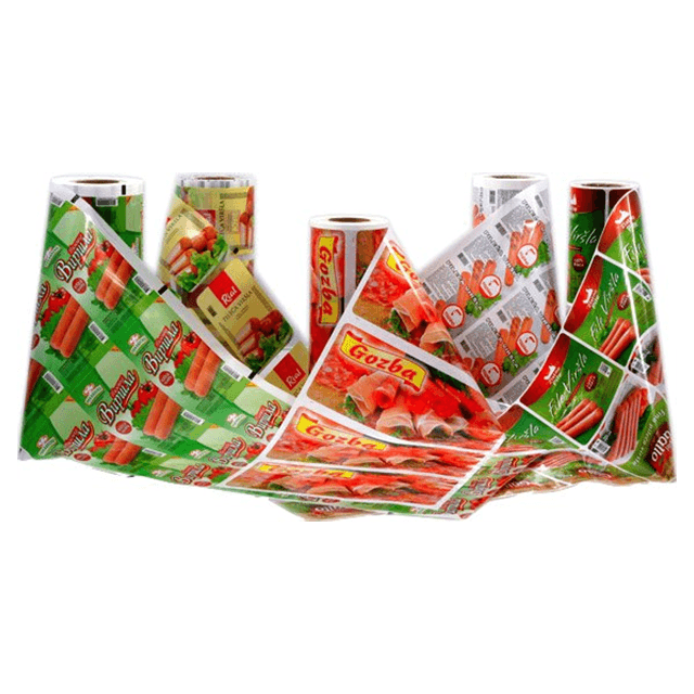 فيلم مركب مطبوع